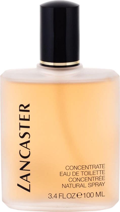 lancaster concentrate eau de toilette 100 ml aanbieding|Lancaster Concentrate .